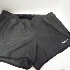 Nike women's athletic shorts, Dri Fit, Size M